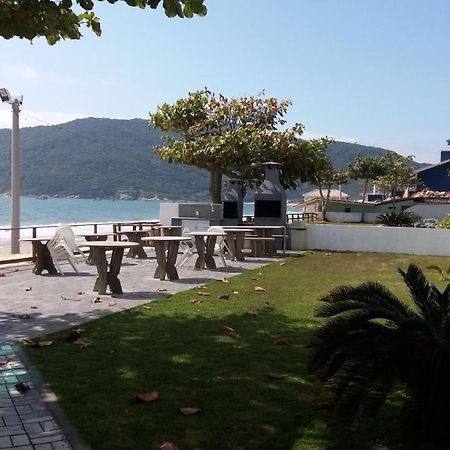 Residencial Villa Do Mar Florianopolis Exterior foto