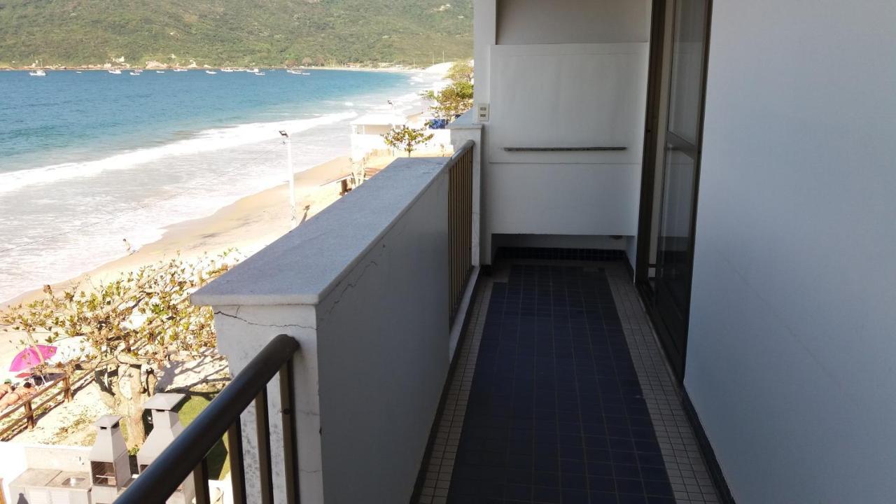 Residencial Villa Do Mar Florianopolis Exterior foto