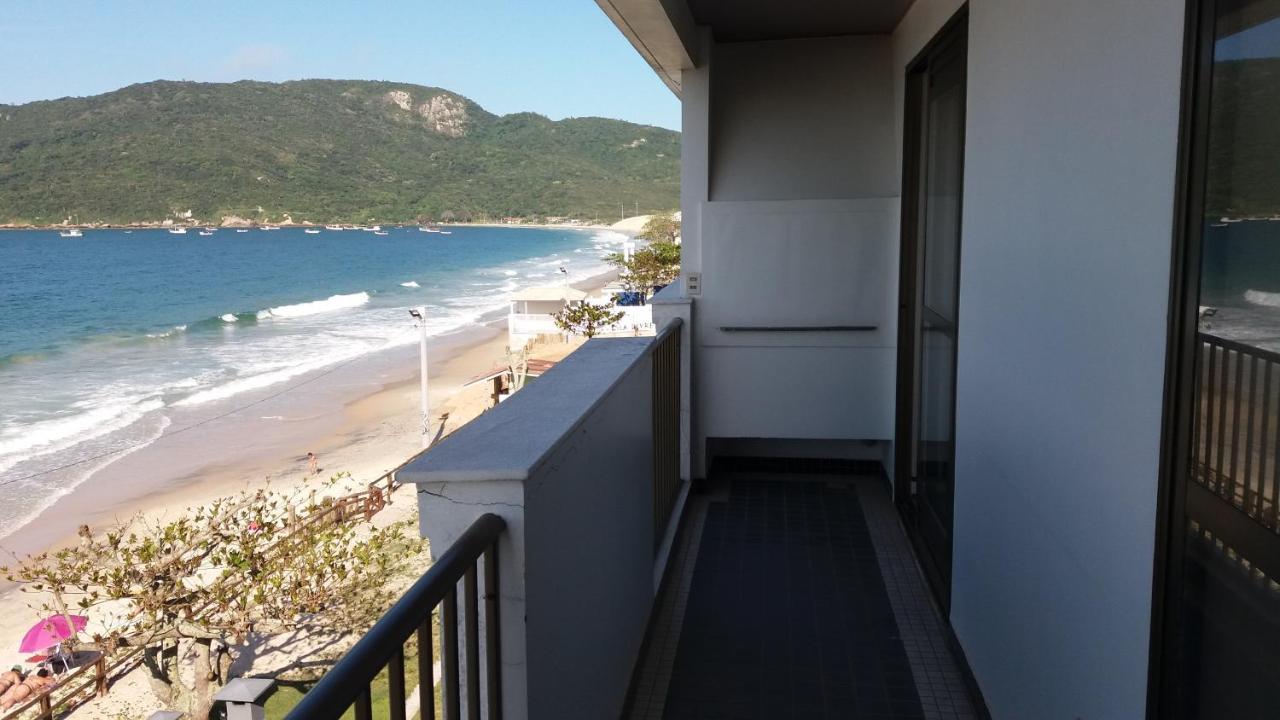 Residencial Villa Do Mar Florianopolis Exterior foto