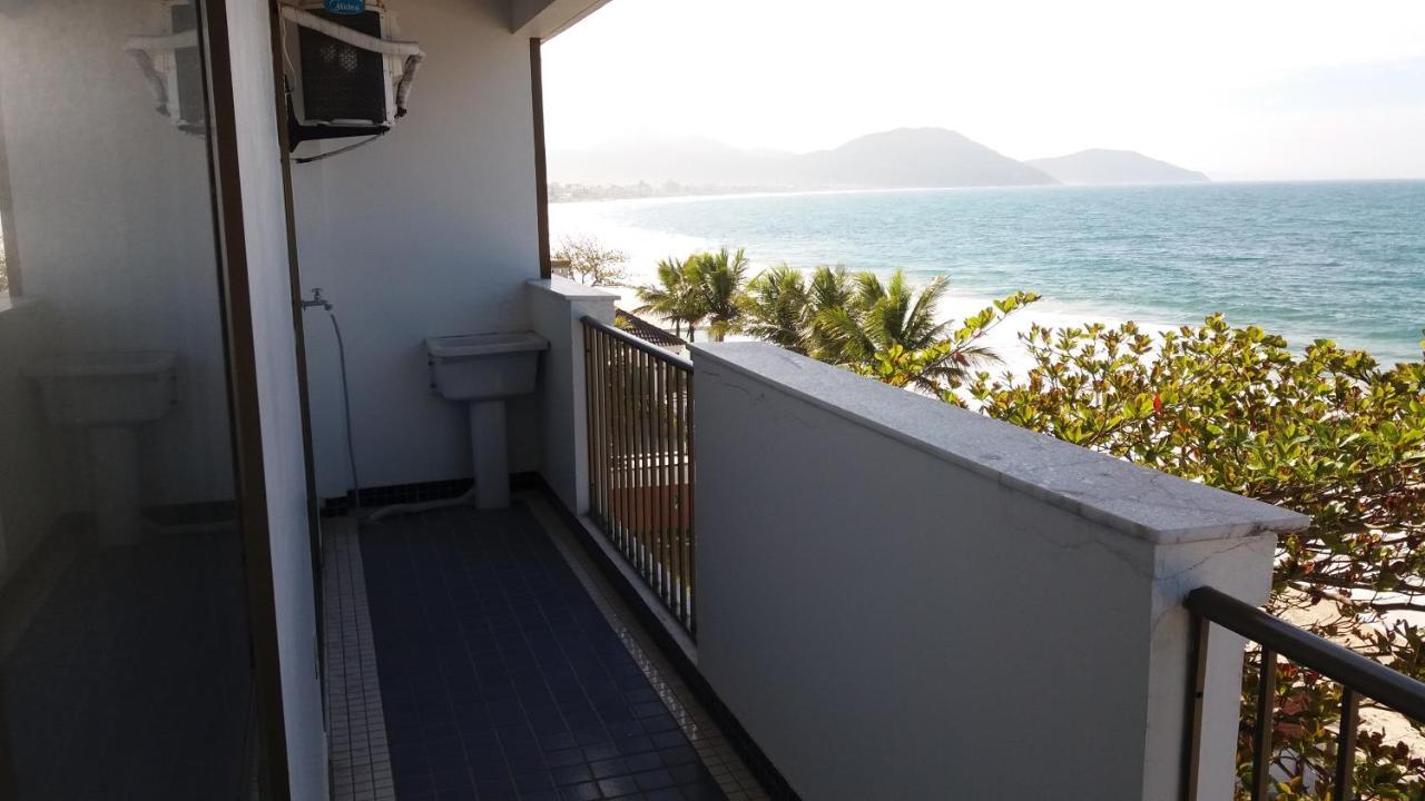 Residencial Villa Do Mar Florianopolis Exterior foto