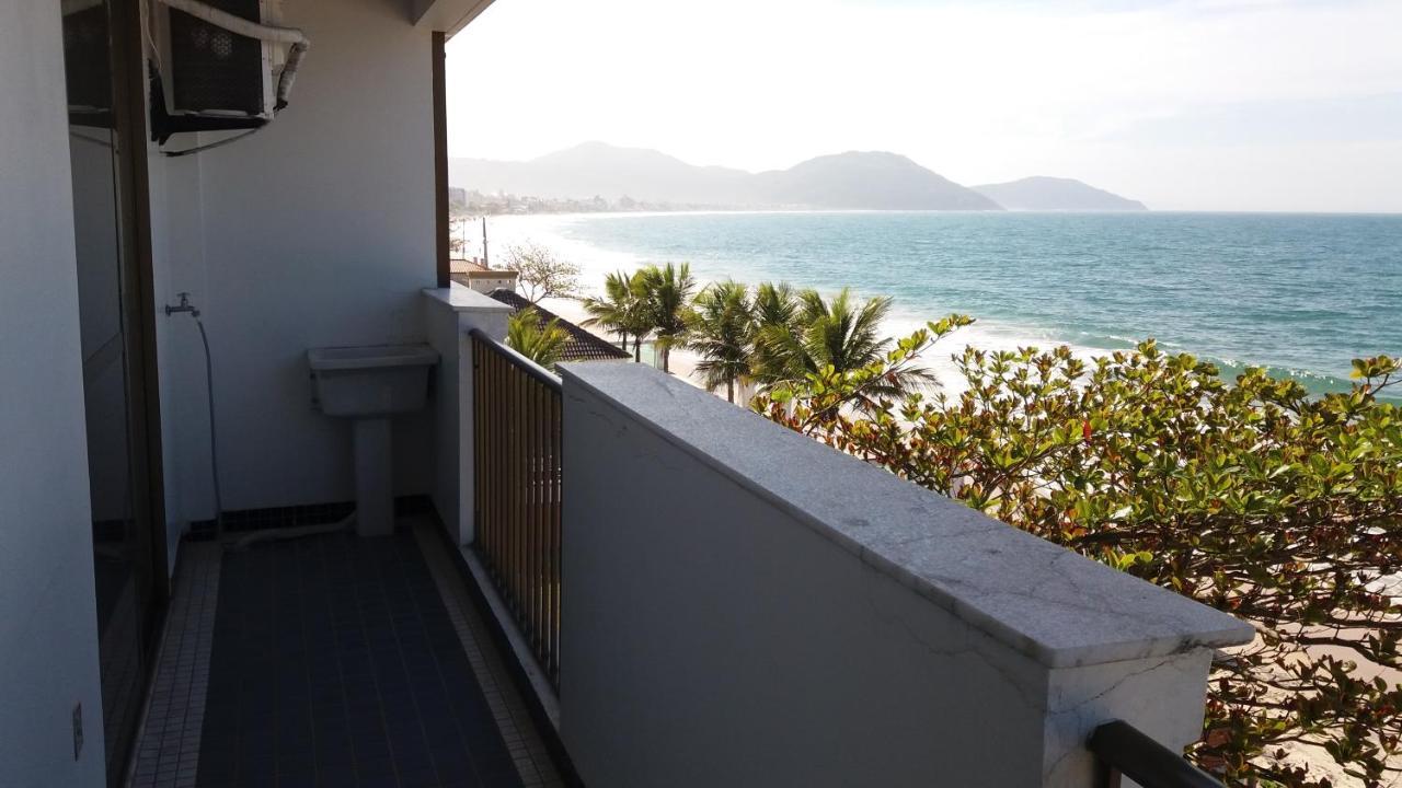 Residencial Villa Do Mar Florianopolis Exterior foto