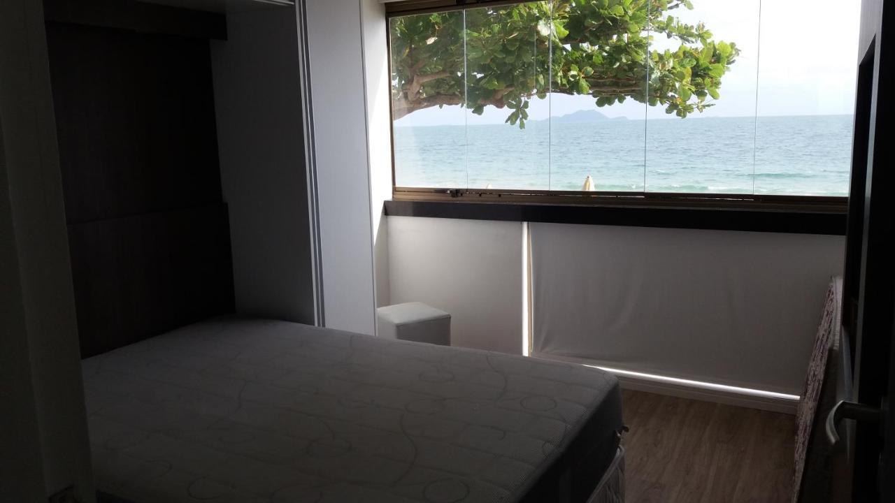 Residencial Villa Do Mar Florianopolis Exterior foto
