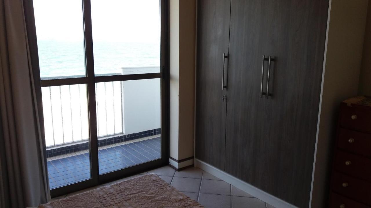Residencial Villa Do Mar Florianopolis Exterior foto
