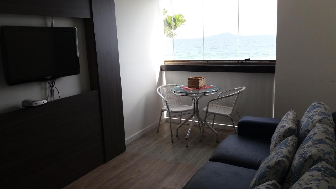 Residencial Villa Do Mar Florianopolis Exterior foto