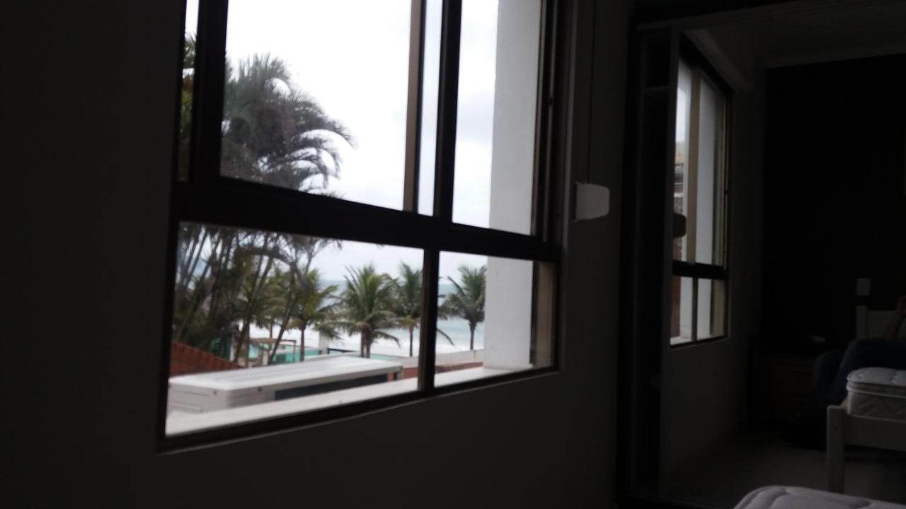 Residencial Villa Do Mar Florianopolis Exterior foto