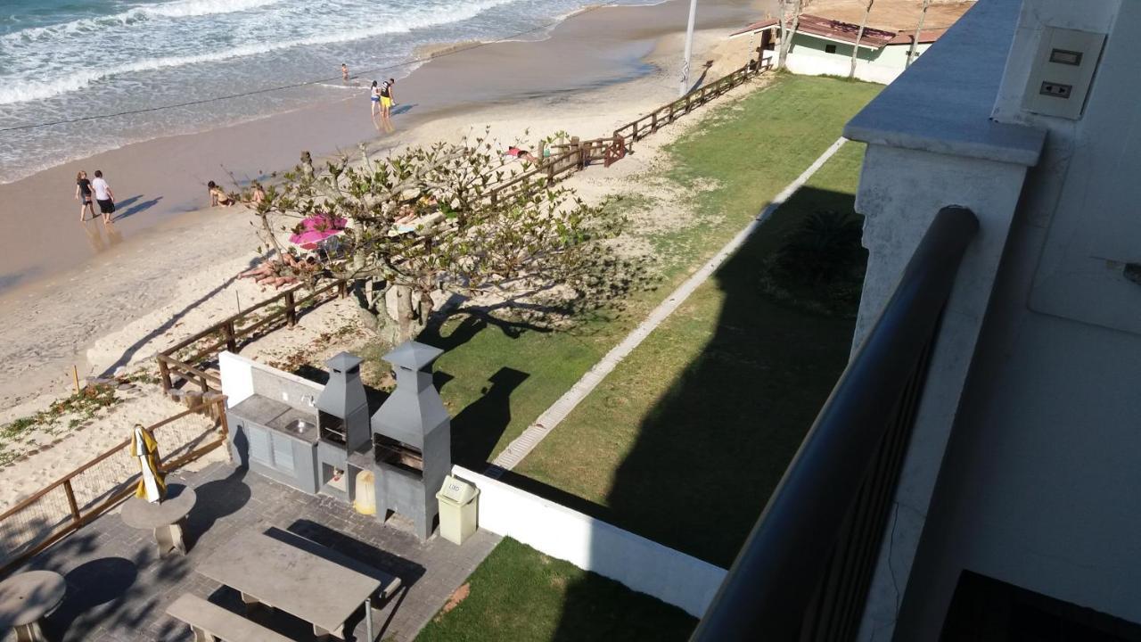 Residencial Villa Do Mar Florianopolis Exterior foto
