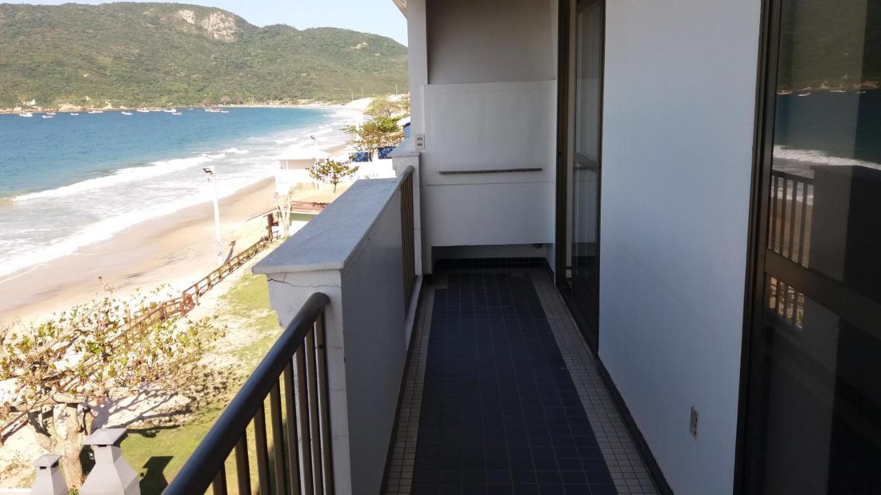 Residencial Villa Do Mar Florianopolis Exterior foto