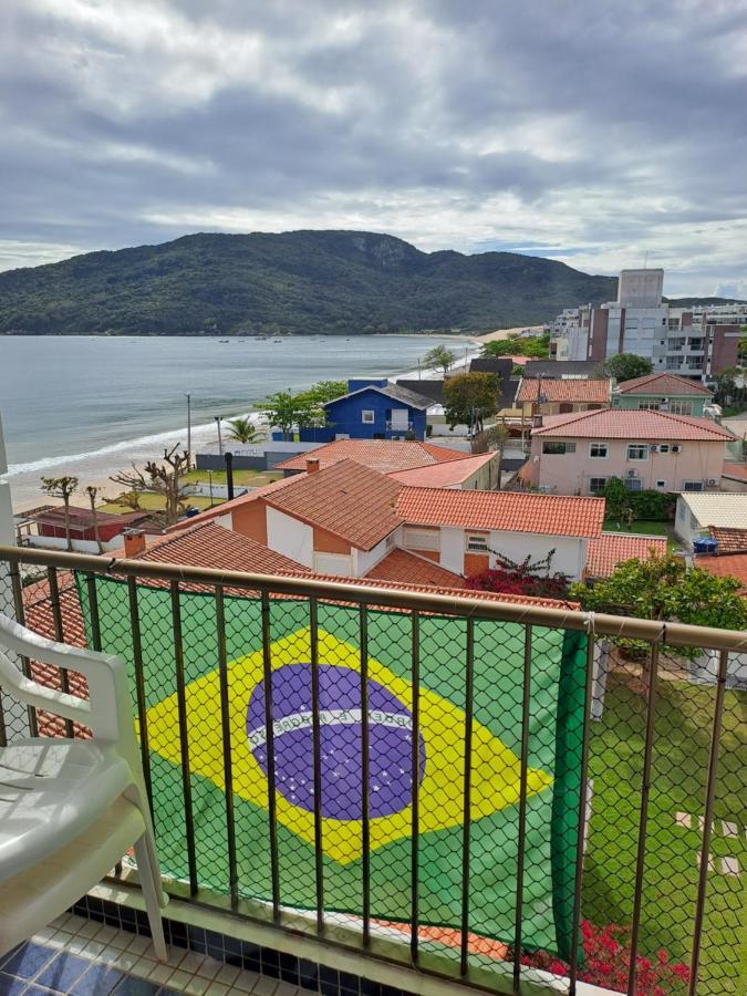 Residencial Villa Do Mar Florianopolis Quarto foto