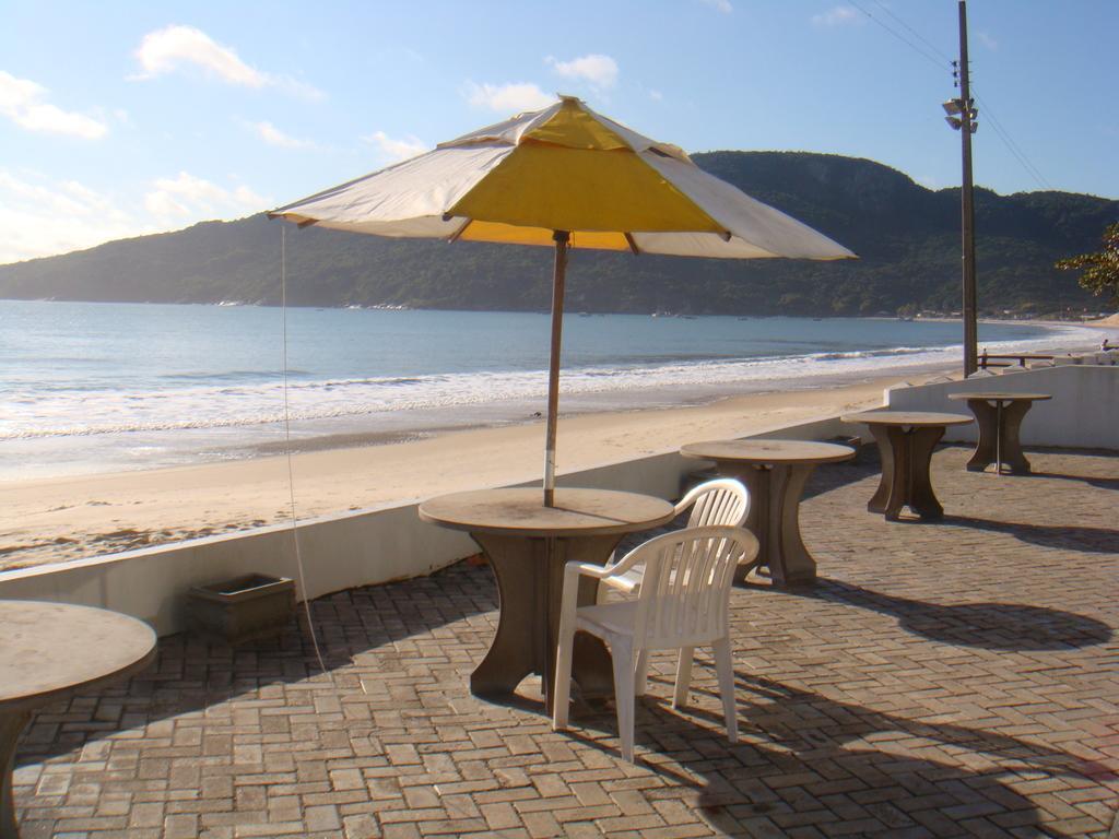 Residencial Villa Do Mar Florianopolis Quarto foto