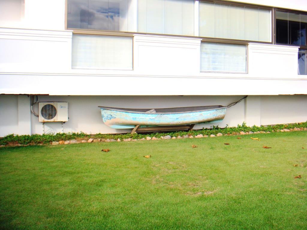 Residencial Villa Do Mar Florianopolis Quarto foto