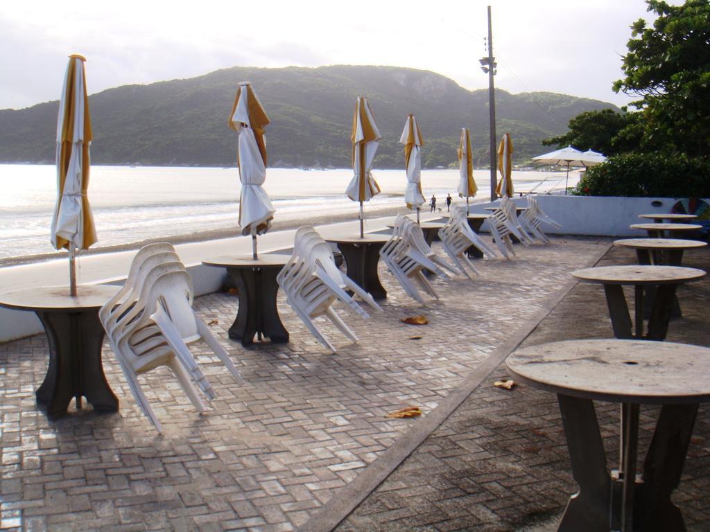 Residencial Villa Do Mar Florianopolis Quarto foto