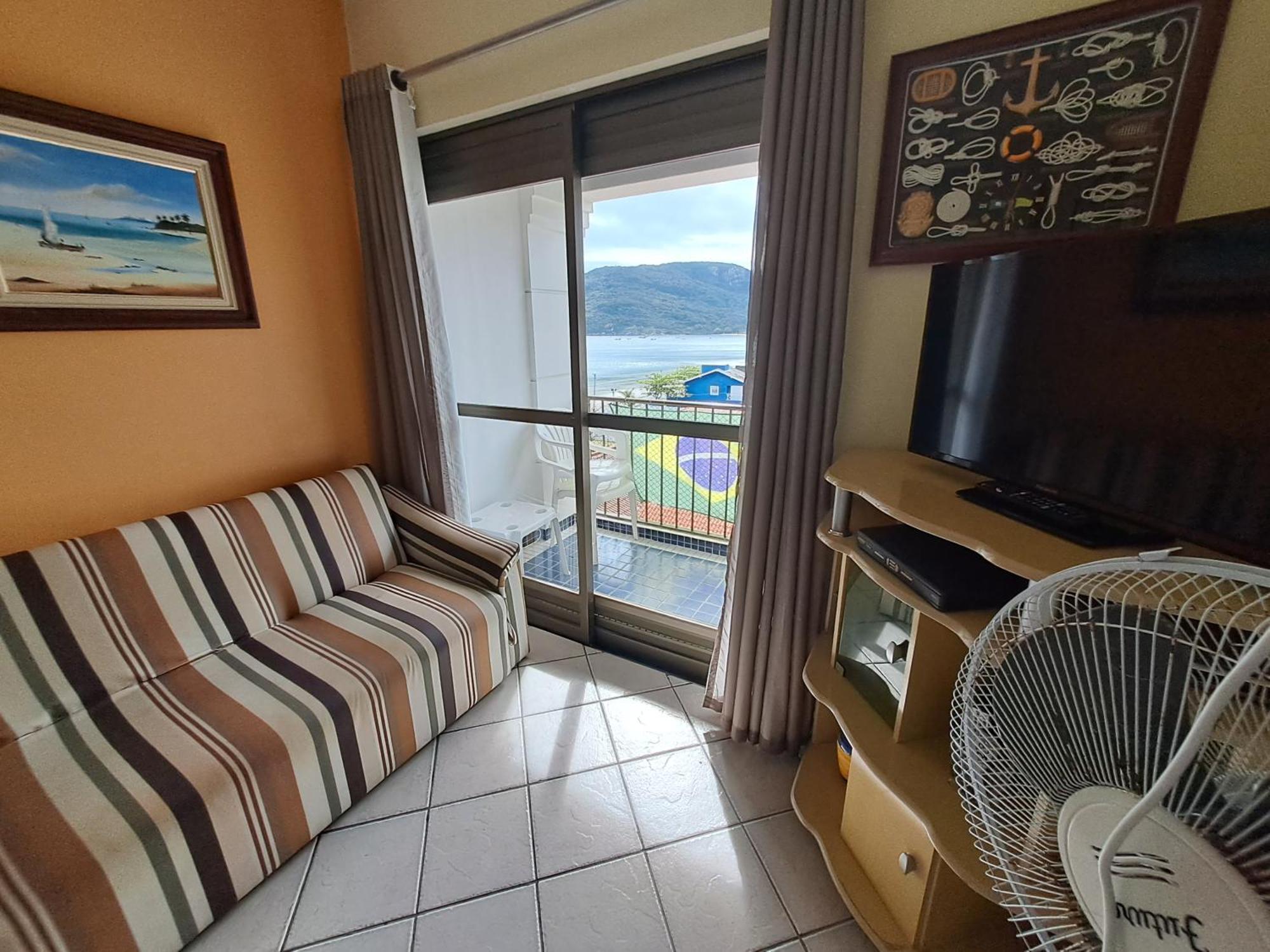 Residencial Villa Do Mar Florianopolis Quarto foto