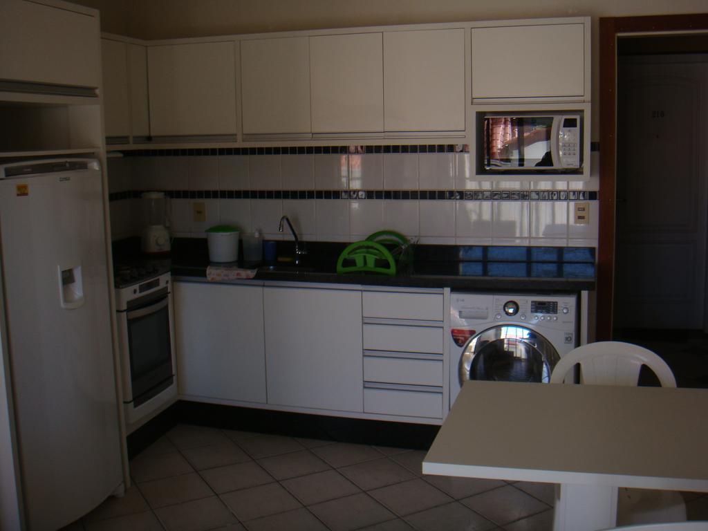 Residencial Villa Do Mar Florianopolis Quarto foto