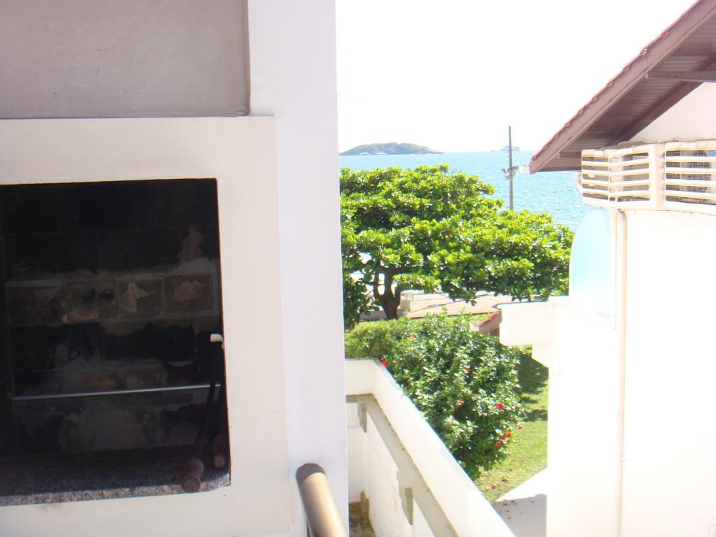 Residencial Villa Do Mar Florianopolis Quarto foto