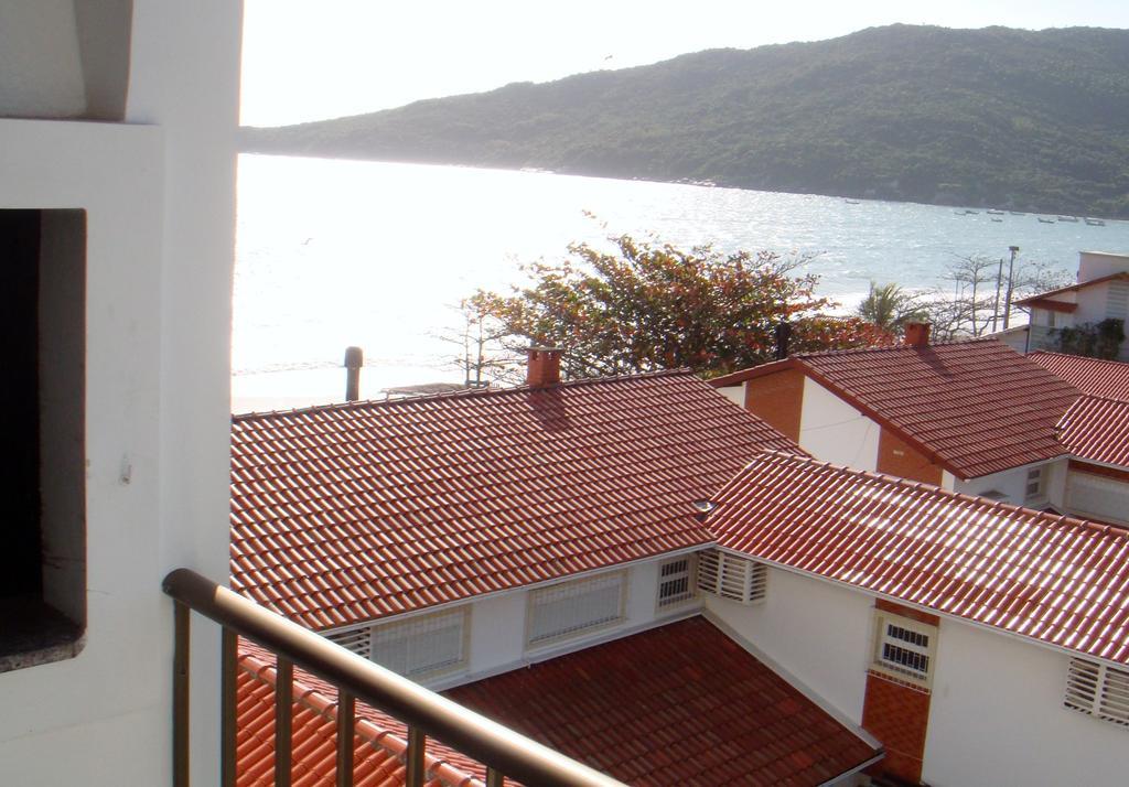 Residencial Villa Do Mar Florianopolis Quarto foto