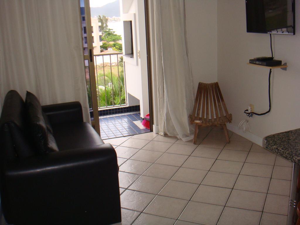 Residencial Villa Do Mar Florianopolis Quarto foto