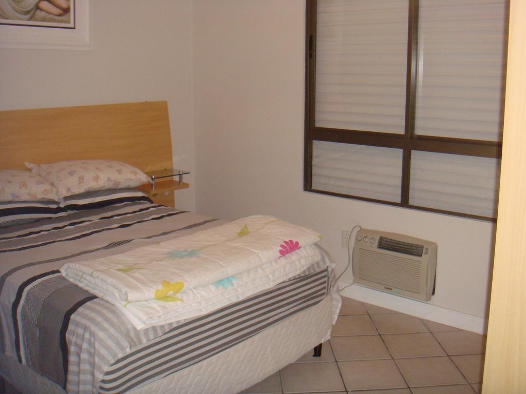Residencial Villa Do Mar Florianopolis Quarto foto