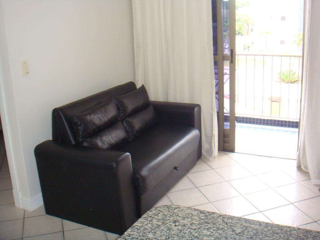 Residencial Villa Do Mar Florianopolis Quarto foto