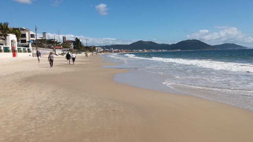 Residencial Villa Do Mar Florianopolis Exterior foto