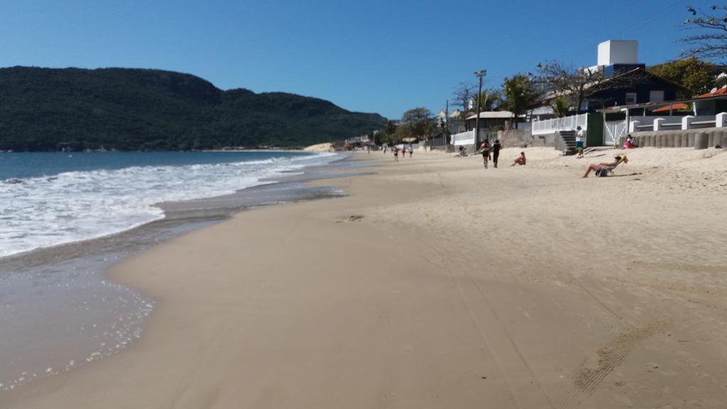 Residencial Villa Do Mar Florianopolis Exterior foto