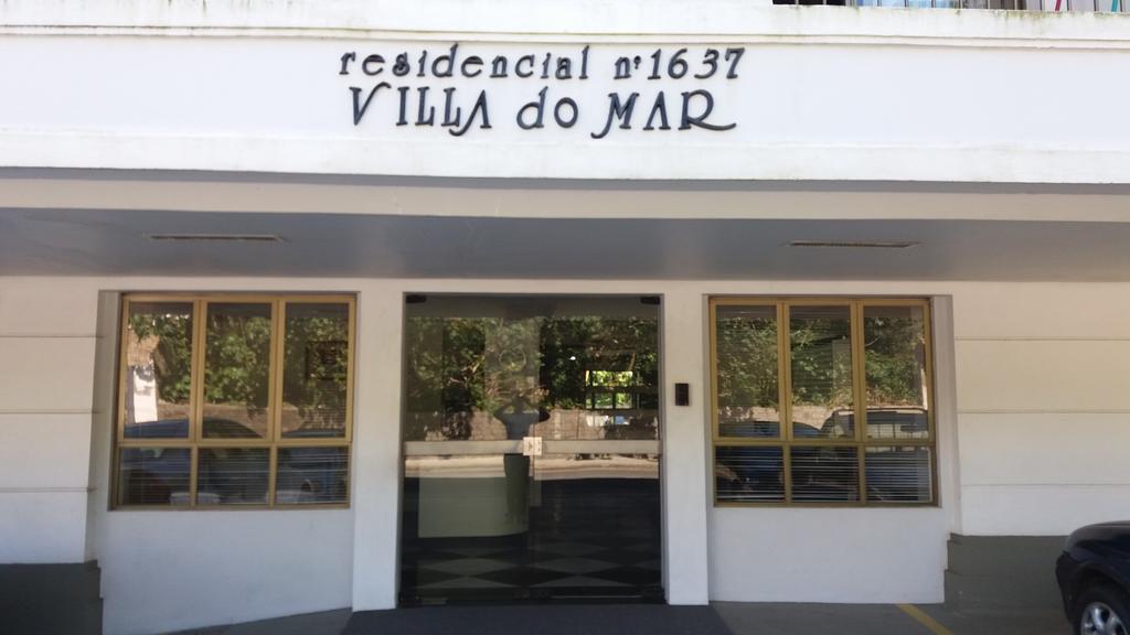 Residencial Villa Do Mar Florianopolis Exterior foto