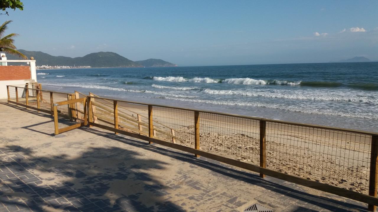 Residencial Villa Do Mar Florianopolis Exterior foto