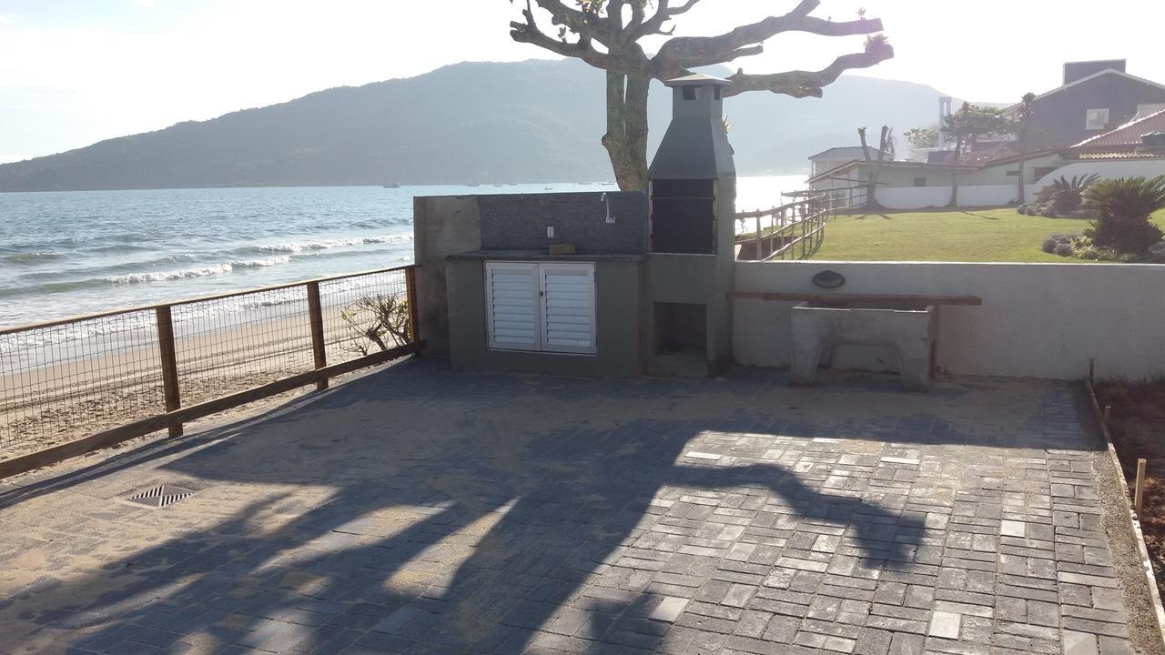 Residencial Villa Do Mar Florianopolis Exterior foto
