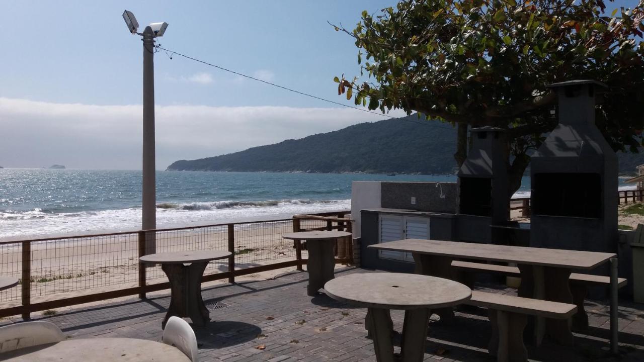 Residencial Villa Do Mar Florianopolis Exterior foto