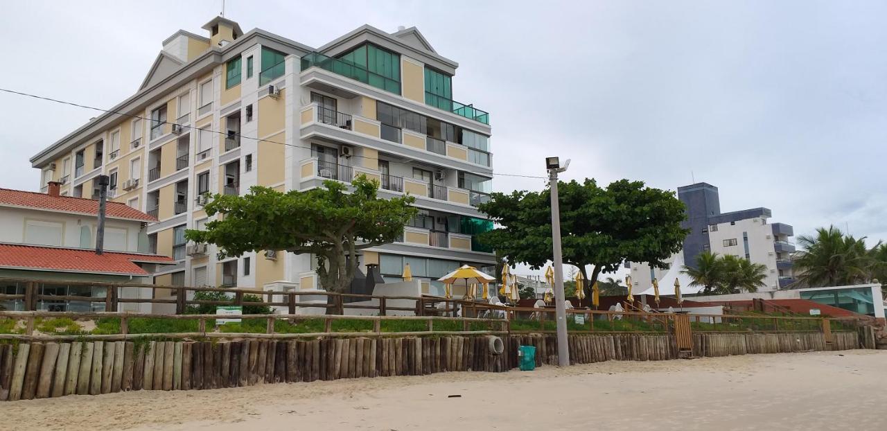 Residencial Villa Do Mar Florianopolis Exterior foto
