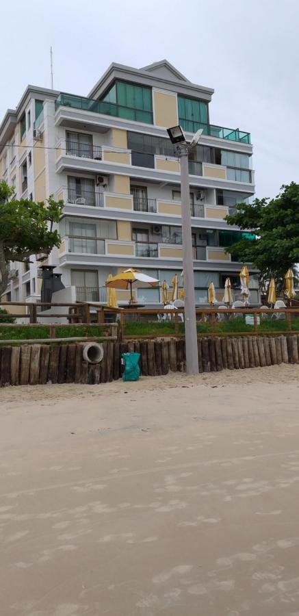 Residencial Villa Do Mar Florianopolis Exterior foto